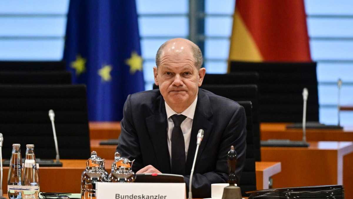 Immagine di A Berlino è sempre Ostpolitik