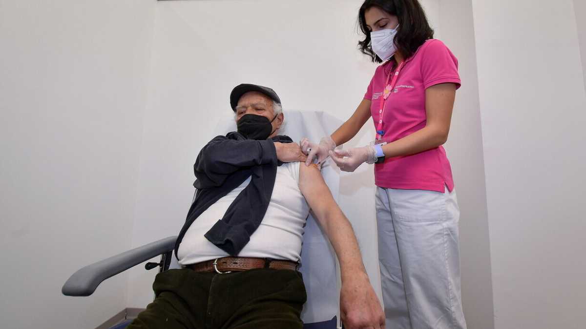 Immagine di Le prove che abbiamo sull'efficacia della quarta dose