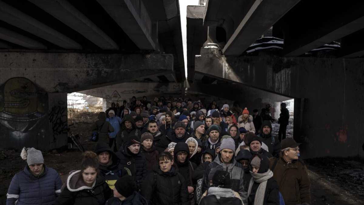 Immagine di Cosa accade agli ucraini che Mosca si offre di “evacuare”