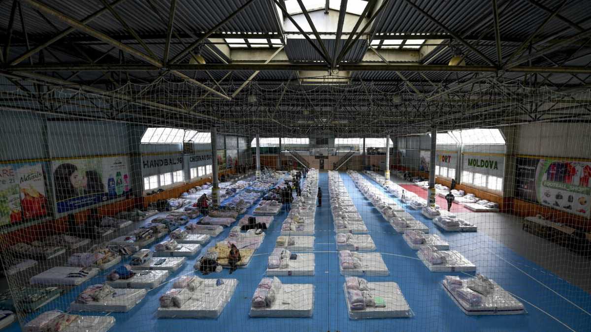 Immagine di La via ruandese scelta da Johnson sull'immigrazione è falsa