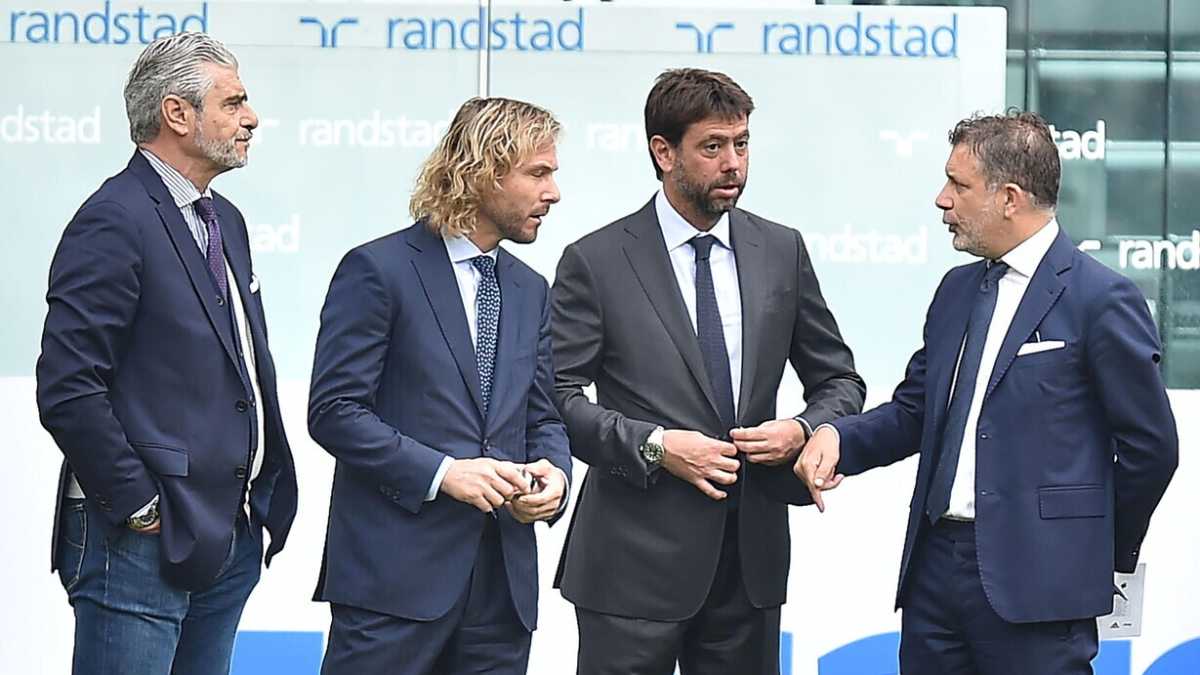 Immagine di Processo sportivo sulle plusvalenze: tutti prosciolti