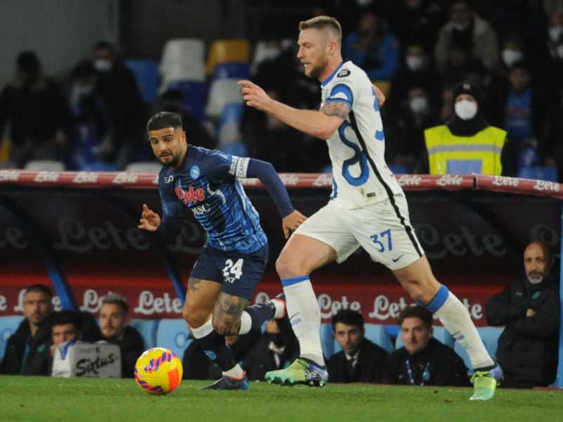 Lunga vita allo spezzatino in Serie A
