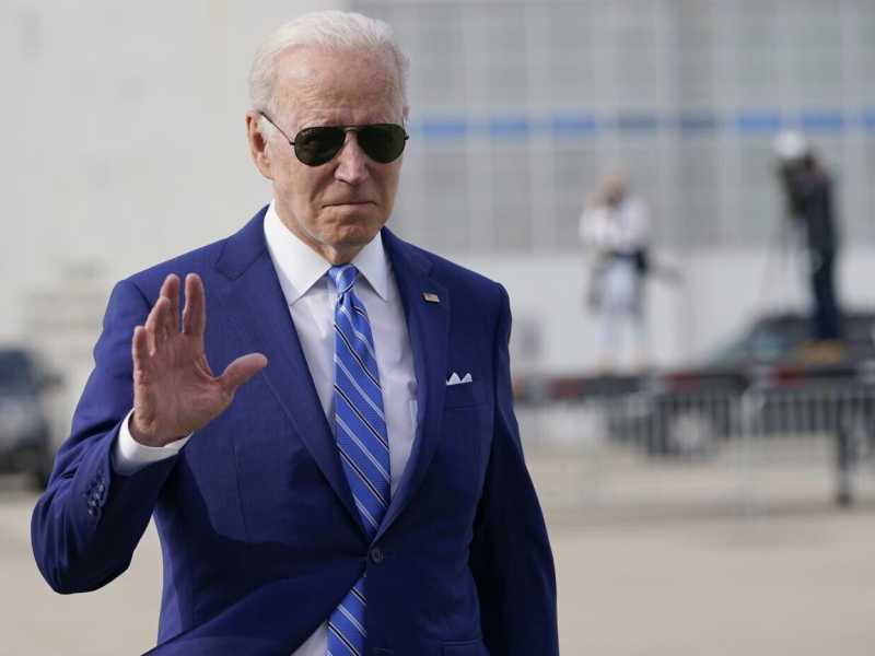 Biden aiuta gli ucraini nella riorganizzazione logistica con armi e preziosissima intelligence