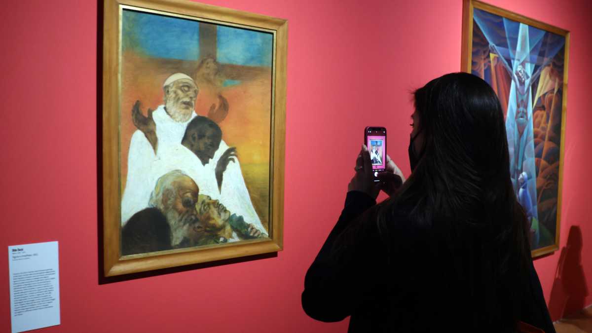 Immagine di Se il museo manda un quadro in periferia, poi la gente va al museo. L’idea di Casa Testori