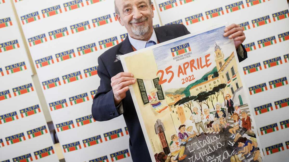 Immagine di Il nemico dell’Anpi non è Putin, è la Nato