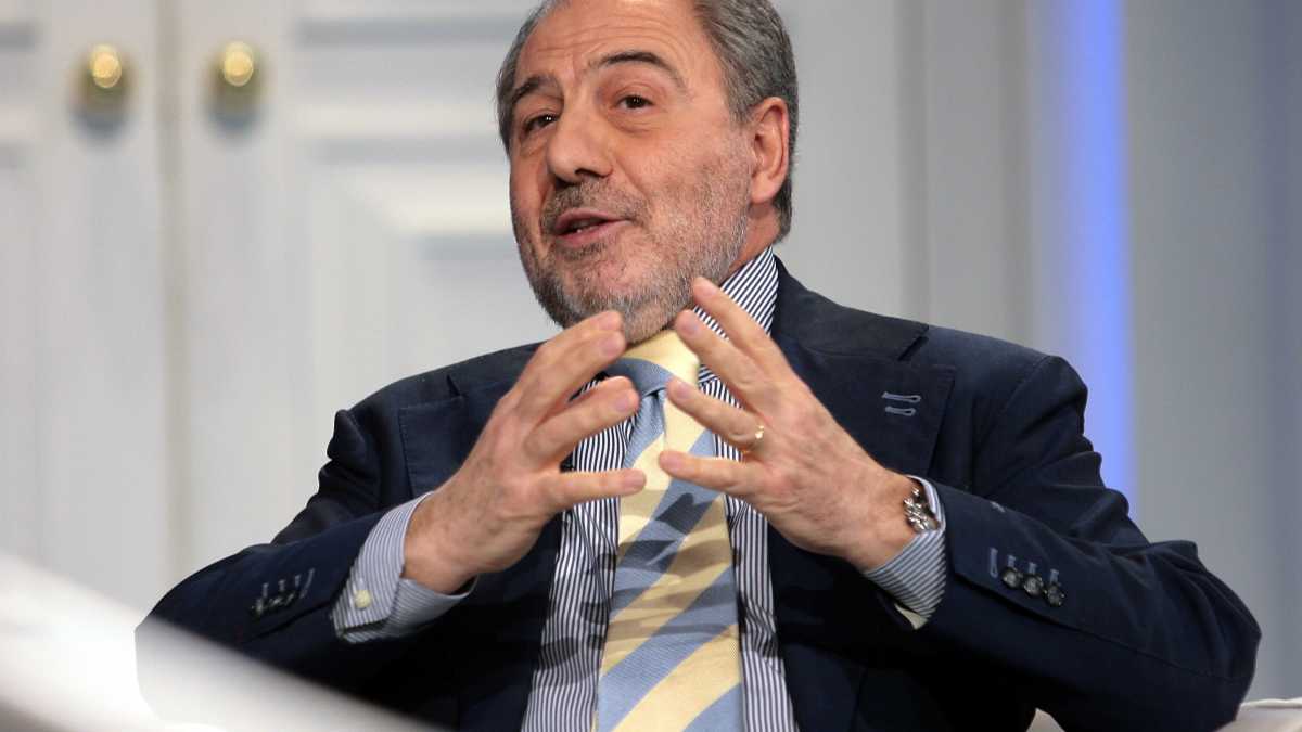 Immagine di Come scardinare le tesi dei putiniani in tv. Parla Antonio Caprarica