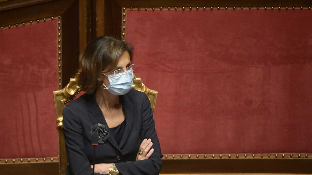 Immagine di Giustizia, meglio un piccolo passo avanti che uno status quo ridicolo