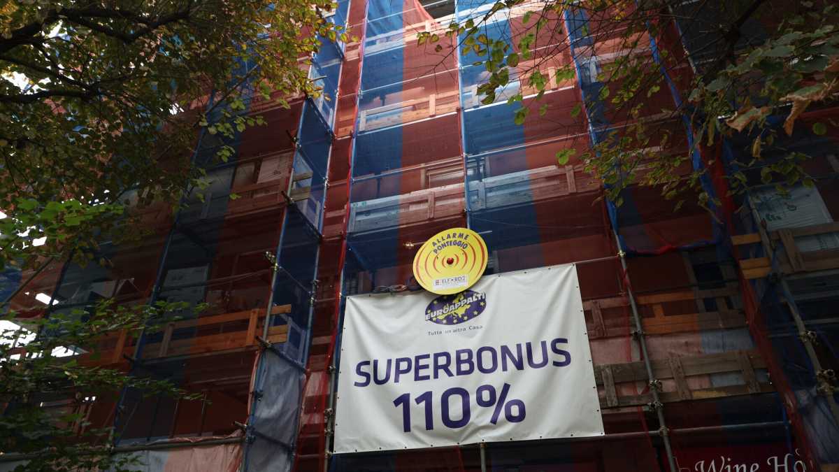 Immagine di La disfatta dei bonus