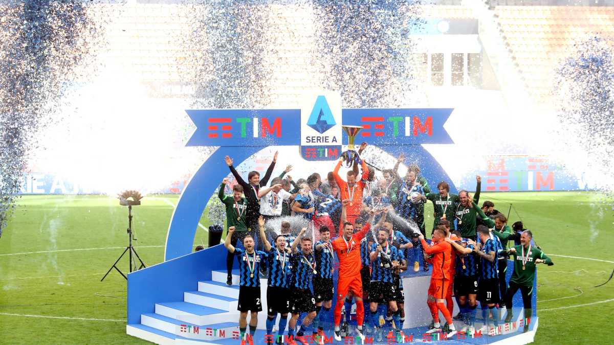 Immagine di Quanto vale davvero vincere lo scudetto?