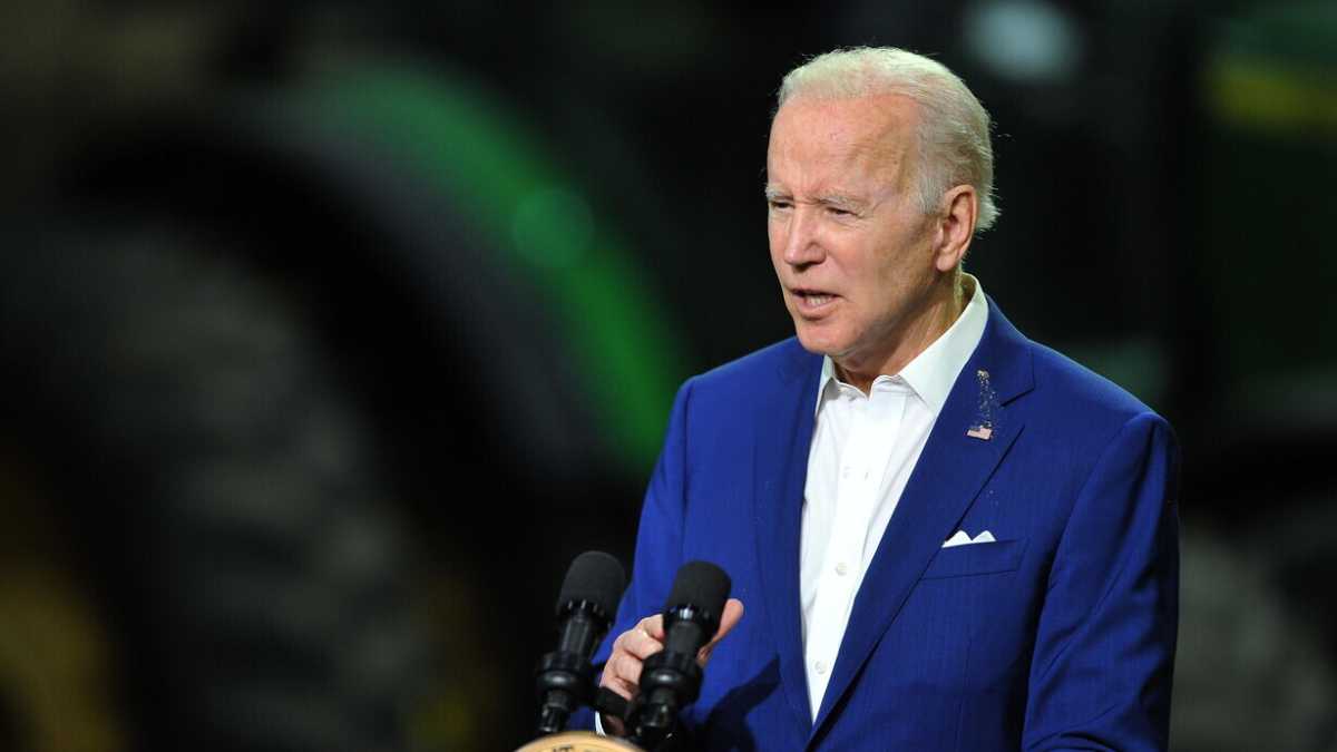 Immagine di Toh, America is back e il merito è di Biden. Senza di lui gli alleati si sarebbero smarriti