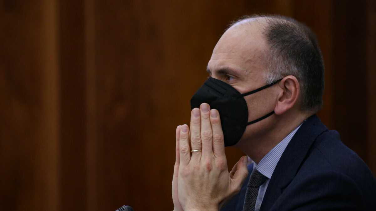 Immagine di L'invio di nuove armi all'Ucraina agita il centrosinistra