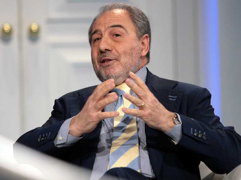 Come scardinare le tesi dei putiniani in tv. Parla Antonio Caprarica