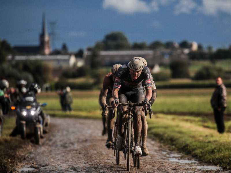 Foto EPA/CHRISTOPHE PETIT TESSON via Ansa&nbsp;<br />