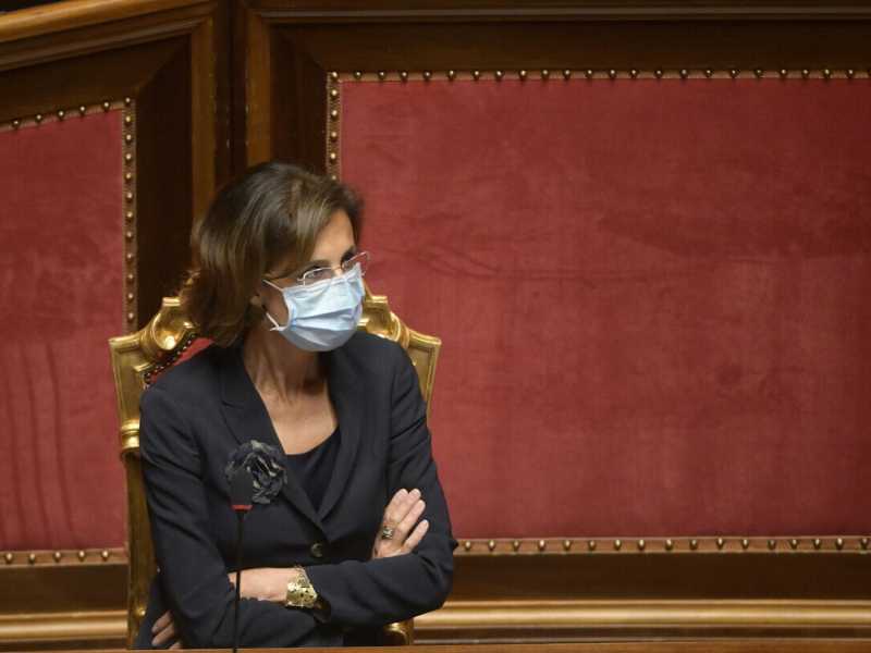 (foto di Ansa)