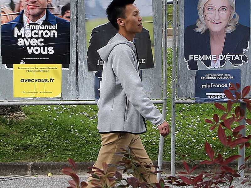 Macron contro Le Pen: sull’energia si gioca un nuovo populismo