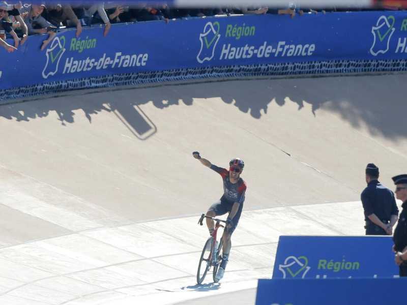 Foto LaPresse