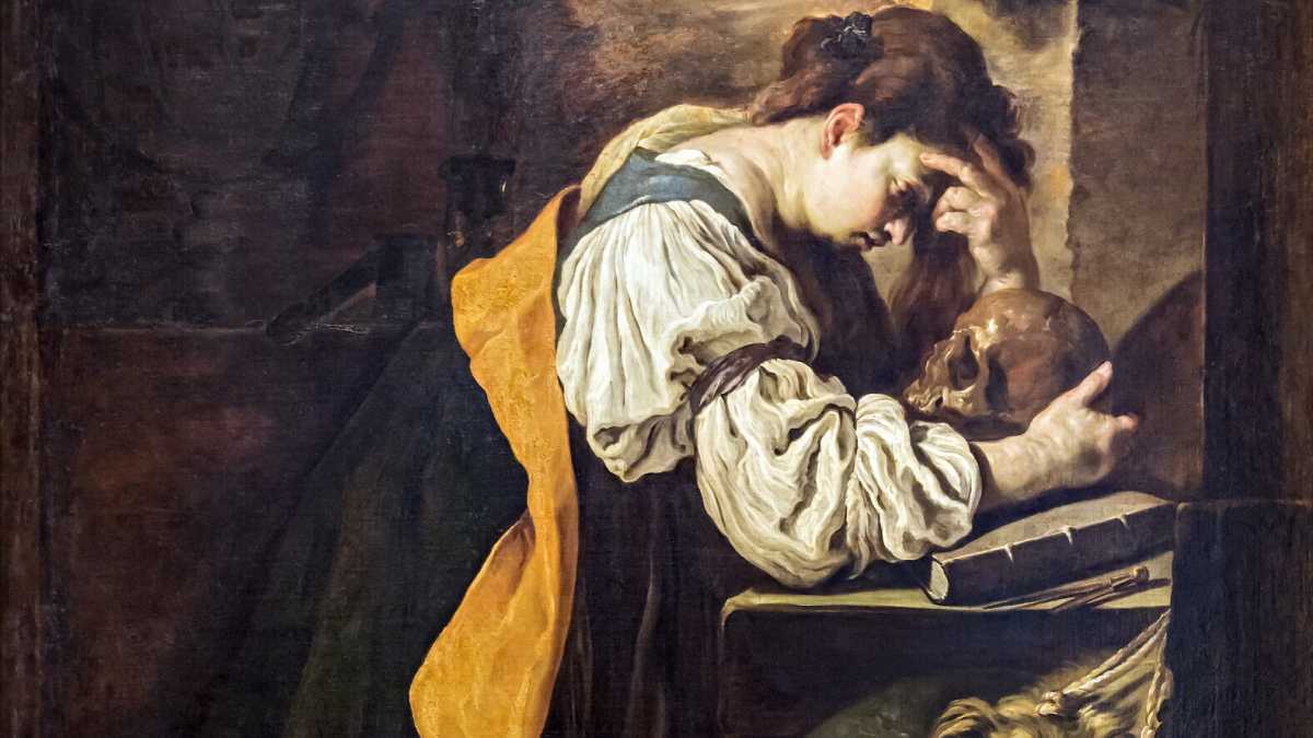 Immagine di La malinconia, da segno distintivo delle élite a fenomeno di massa