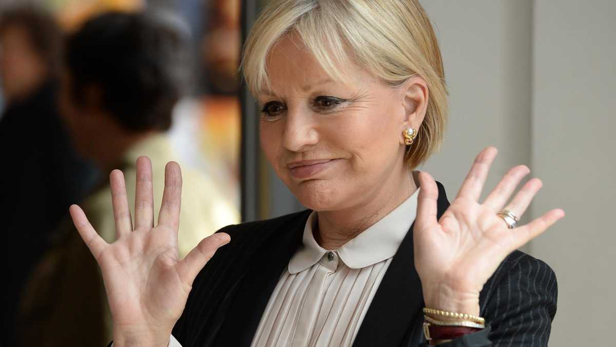 Immagine di Addio a Catherine Spaak