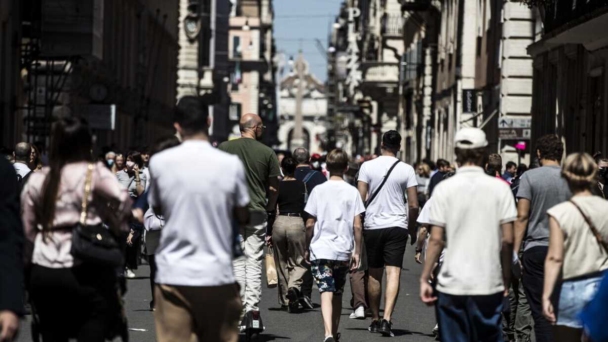 Immagine di La prima Pasqua post pandemia segna la ripresa del turismo in Italia