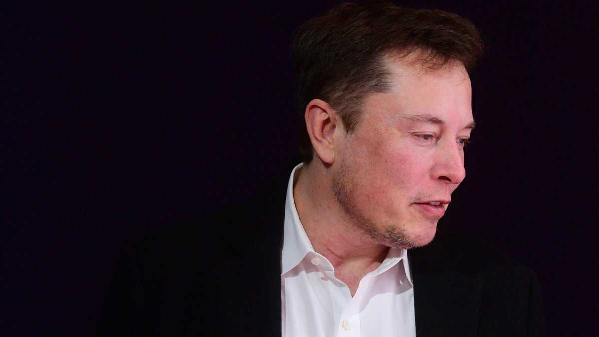 Immagine di La doccia gelata di Twitter per Elon Musk