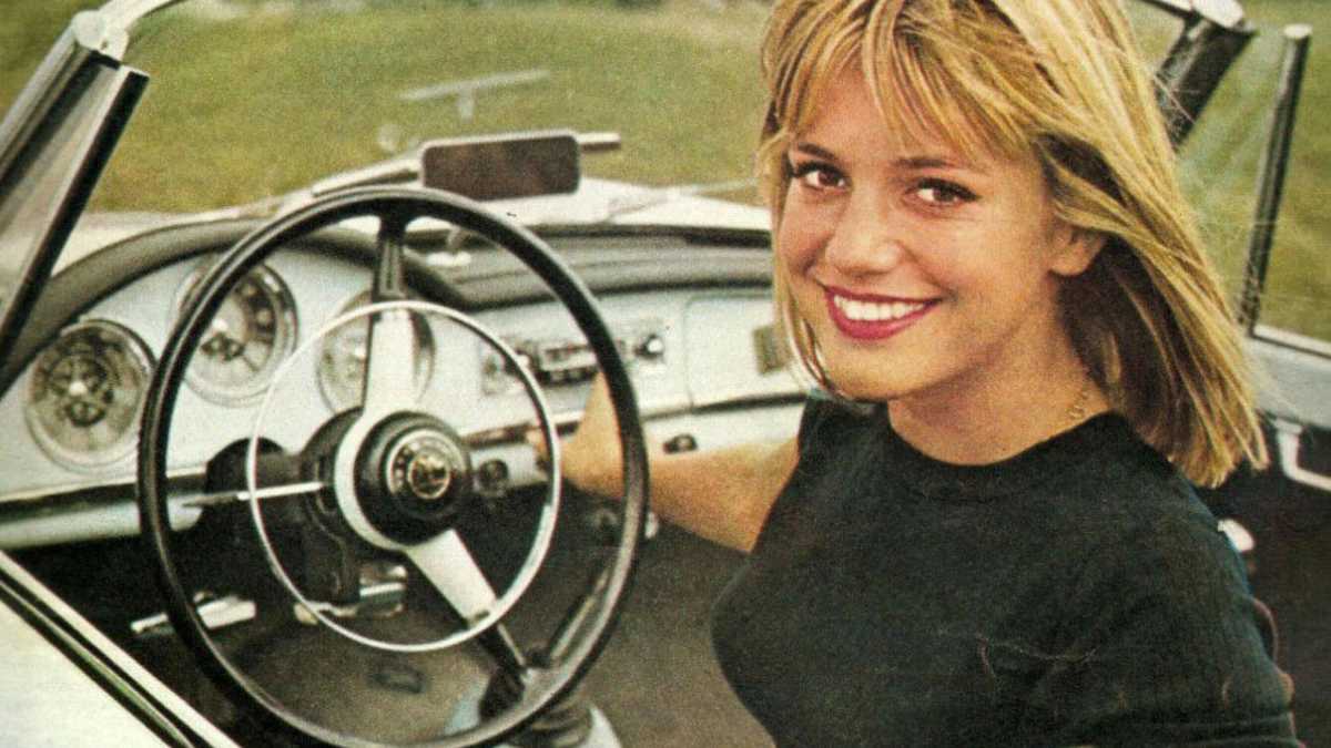 Immagine di Noi e Chaterine Spaak