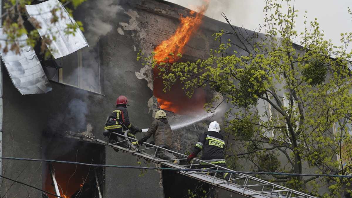 Immagine di Guerra Russia Ucraina, ultime notizie