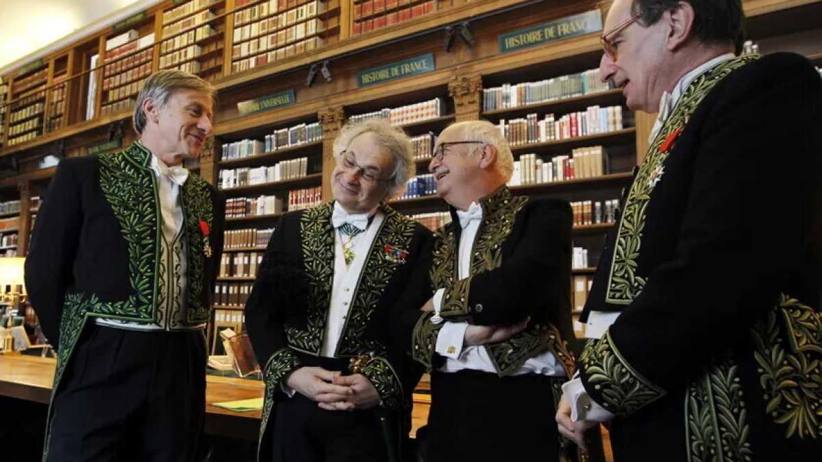 Immagine di Richelieu non muore mai