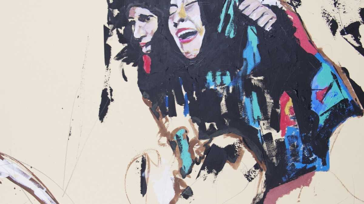 Immagine di L’impotenza della critica di fronte alla barbarie