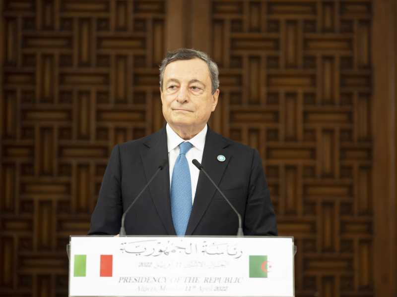 Foto LaPresse
