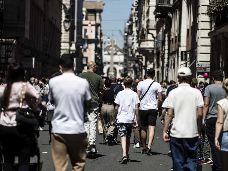 La prima Pasqua post pandemia segna la ripresa del turismo in Italia
