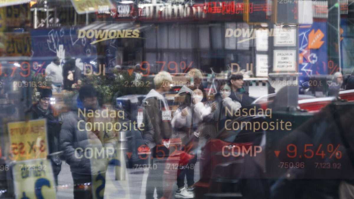 Immagine di I mercati mondiali ci dicono che scommettere sull’Ucraina è giusto anche per l’economia