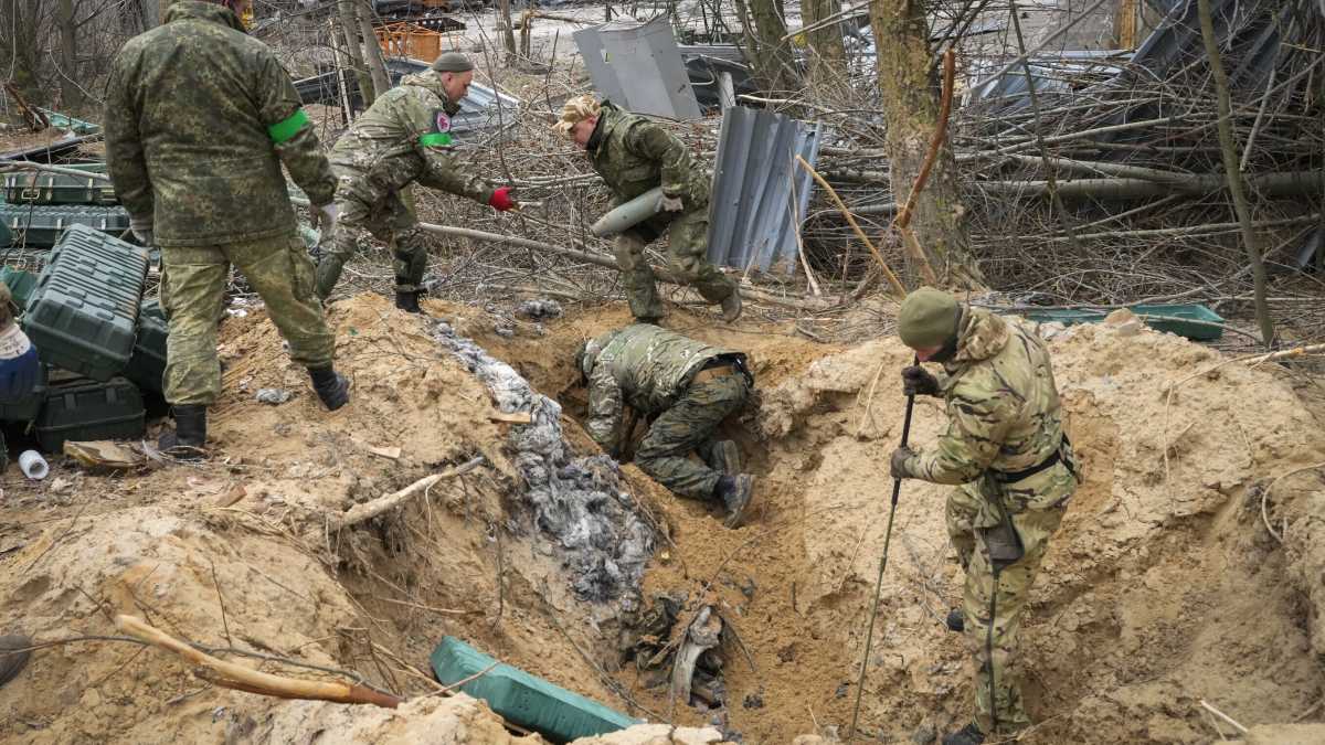 Immagine di Il paradosso della tolleranza applicato alle fandonie dei putiniani