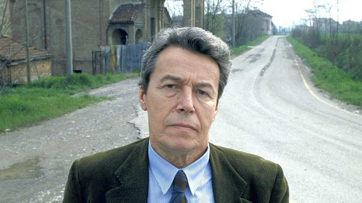 Immagine di L'autobiografismo critico di Piergiorgio Bellocchio