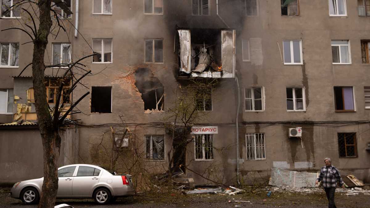 Immagine di Guerra Russia Ucraina, le ultime notizie