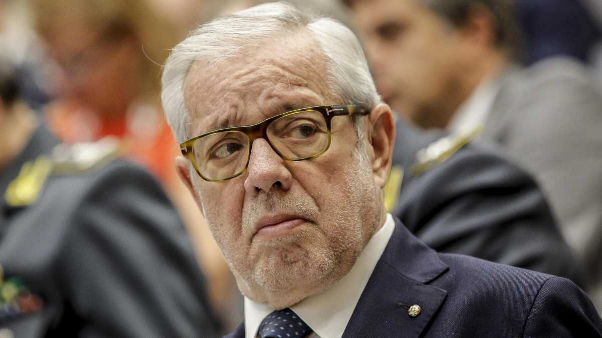 Immagine di “Protesta dei magistrati inopportuna. Le leggi le fa il Parlamento”. Parla Flick