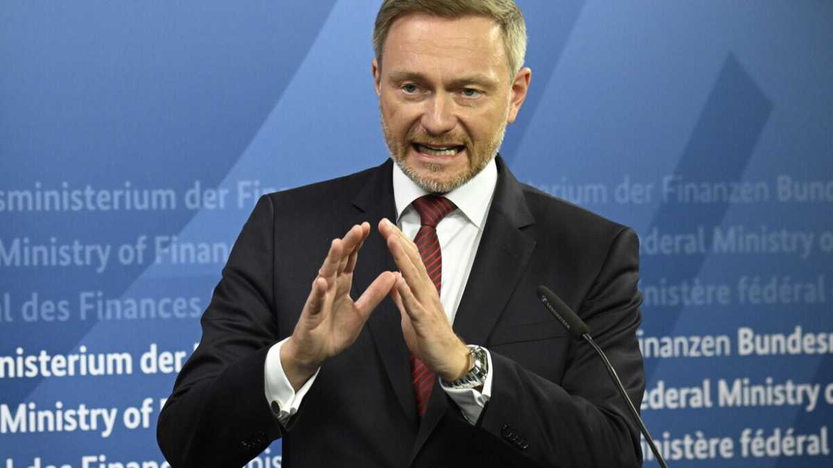 Immagine di La Francia spiega ai tedeschi che bisogna essere decisi sullo stop al gas russo