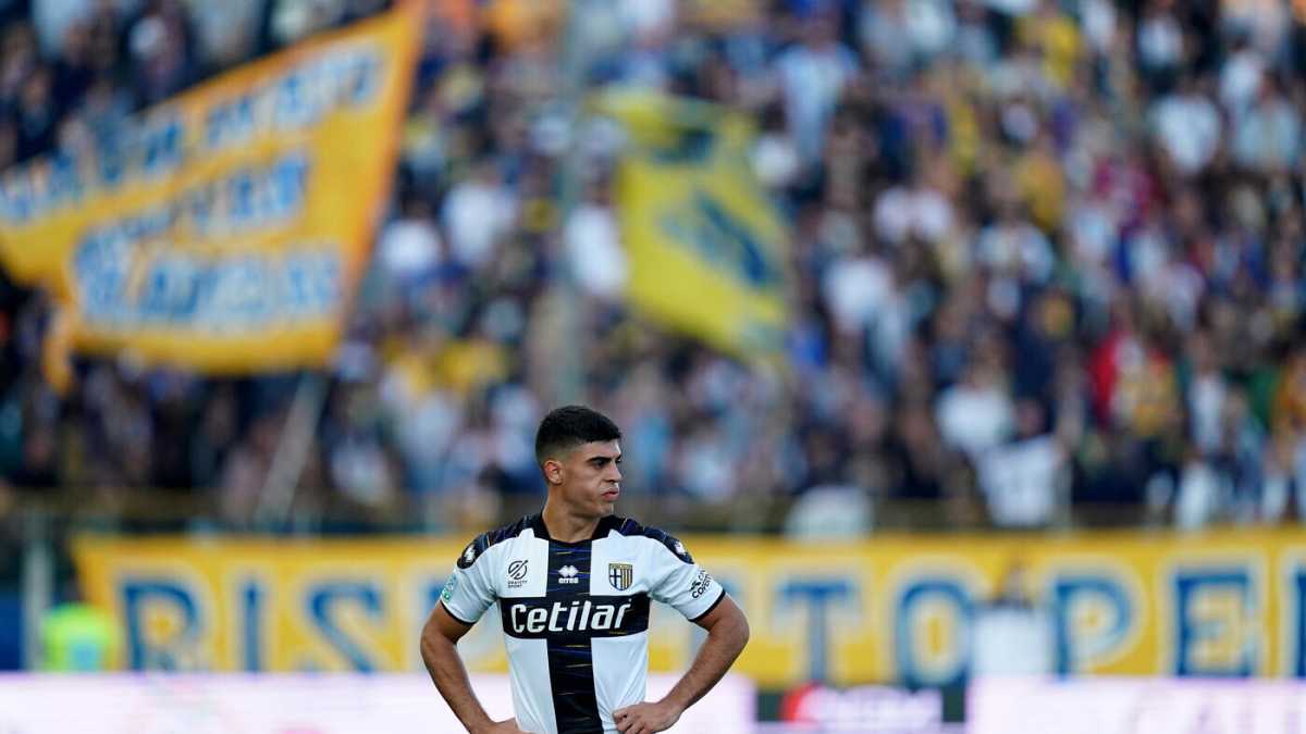 Immagine di Il Parma non andrà in Serie A. Il perfetto capro espiatorio è Brunetta