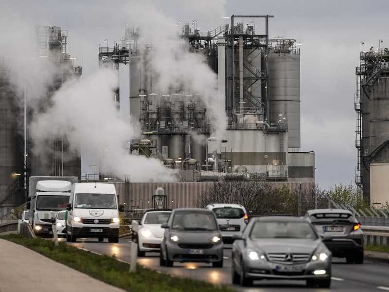 Prendersela col gas giusto