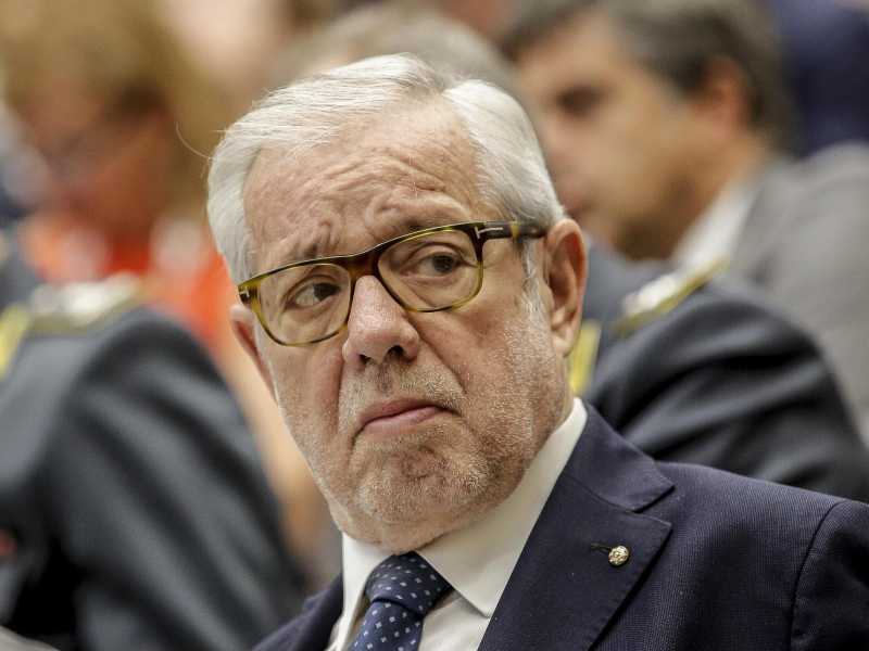 “Protesta dei magistrati inopportuna. Le leggi le fa il Parlamento”. Parla Flick