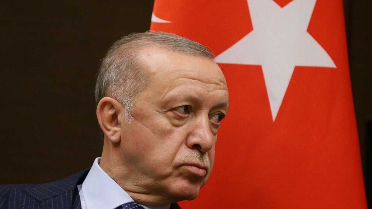 Immagine di La Turchia sorveglia il Mar Nero e blocca i rifornimenti russi