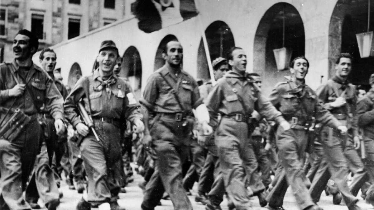 Immagine di Anche "Bella ciao" ha la sua cancel culture