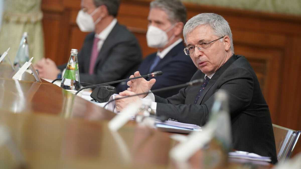 Immagine di Applicare i sostegni del Covid alle aziende colpite dalla guerra. Ecco la risoluzione sul Def