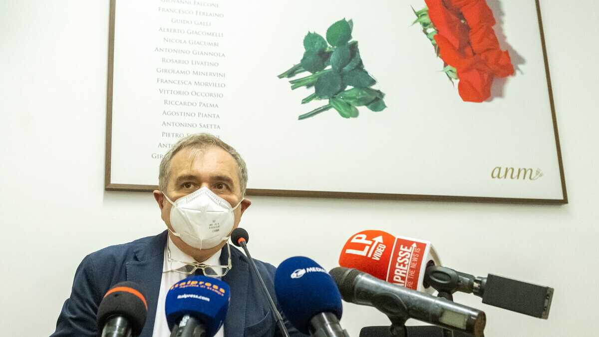 Immagine di Scioperiamo o no? La surreale conferenza stampa dell’Anm