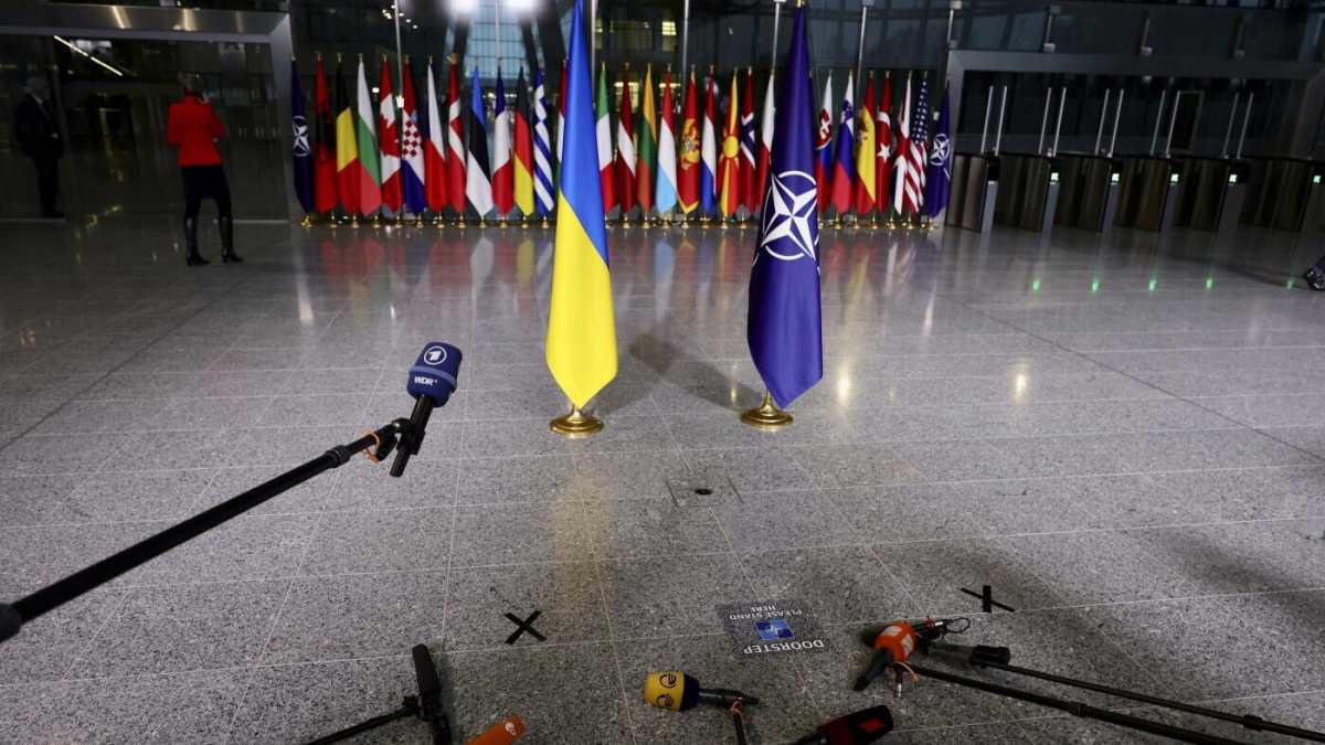 Immagine di La propaganda di Mosca cambia: non è più una guerra contro Kyiv, ma contro la Nato, cioè noi