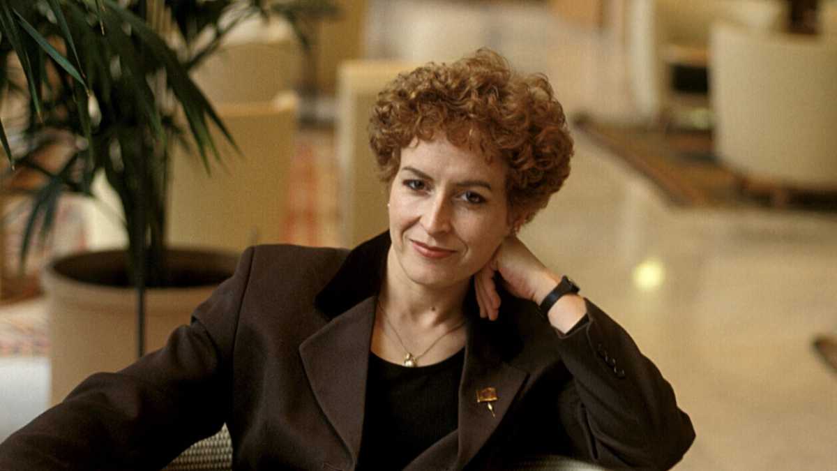 Immagine di La condanna tutta politica di Khalida Toumi Messaoudi, militante algerina