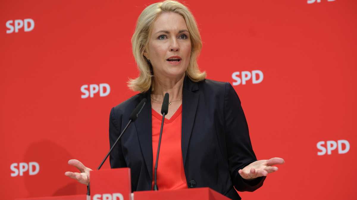 Immagine di La crisi in Meclemburgo riflette tutti i guai di Scholz sulla guerra