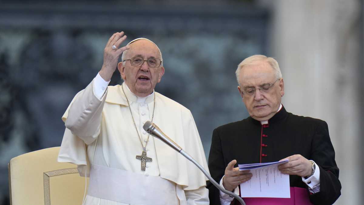 Immagine di Meglio un eretico vivo che un dottore della Chiesa morto