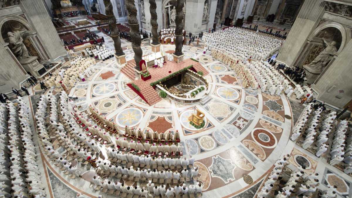 Immagine di Angelo Panebianco e la tentazione di ridurre le posizioni della chiesa a un tic anti-americano