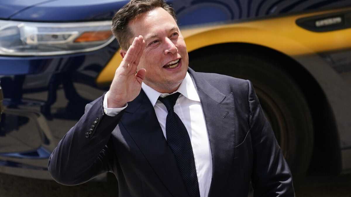 Immagine di La lezione del grande Musk è fare soldi vendendo ai conformisti
