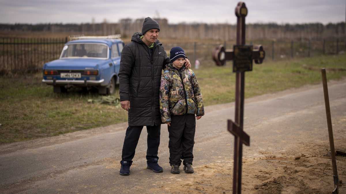 Immagine di Guerra Russia Ucraina, le ultime notizie